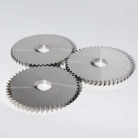 Фреза дисковая твердосплавная IRS 63х16х1,2 Z=40 B